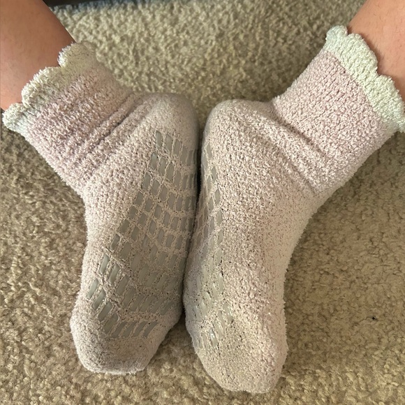 Fluffy socks - Picture 2 of 2
